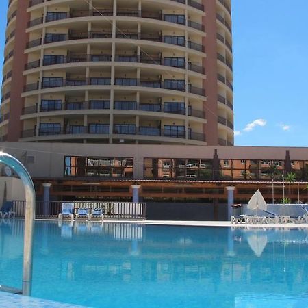 Sunrise Luxury Apartment - Praia Da Rocha Portimão Exteriér fotografie