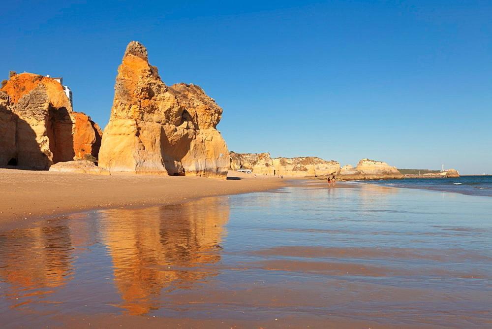 Sunrise Luxury Apartment - Praia Da Rocha Portimão Exteriér fotografie