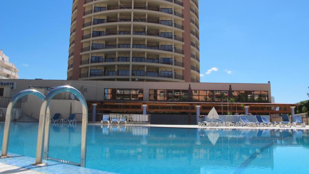Sunrise Luxury Apartment - Praia Da Rocha Portimão Exteriér fotografie